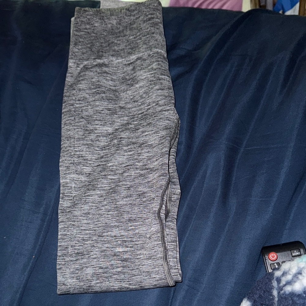 🍋Lululemon Size 2 Gray Womens Bottoms